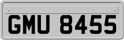 GMU8455