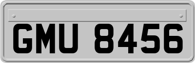 GMU8456