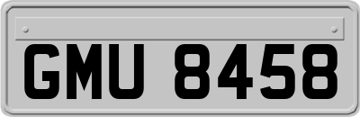 GMU8458
