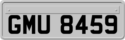 GMU8459
