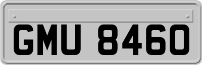 GMU8460
