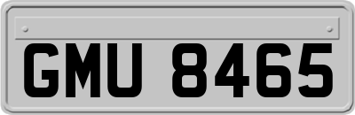 GMU8465
