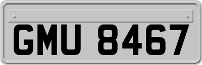 GMU8467