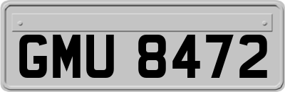 GMU8472