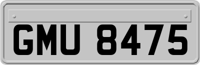 GMU8475