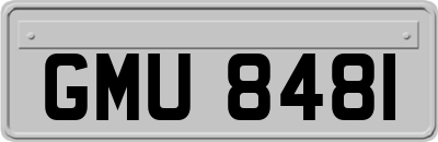 GMU8481