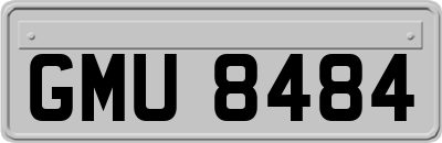 GMU8484