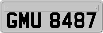 GMU8487