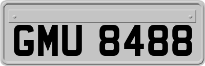 GMU8488