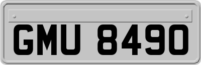 GMU8490