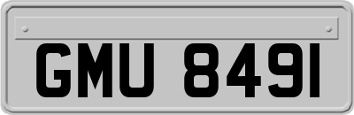 GMU8491