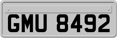 GMU8492