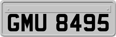 GMU8495