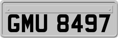 GMU8497