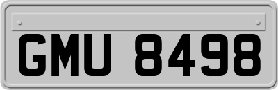 GMU8498