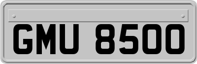 GMU8500