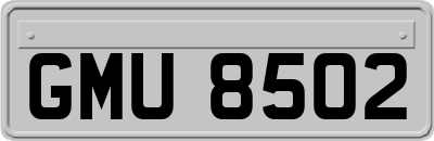 GMU8502