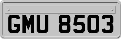 GMU8503