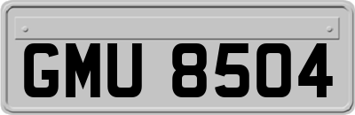 GMU8504