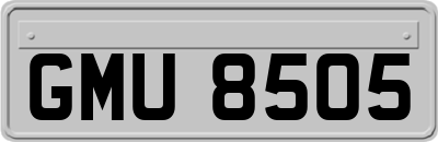 GMU8505