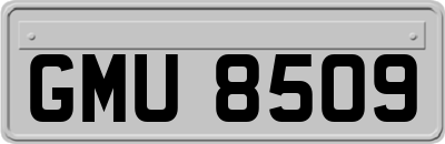 GMU8509