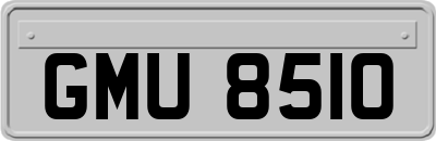 GMU8510