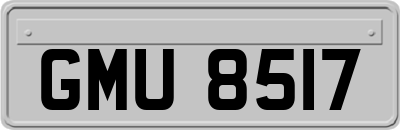GMU8517