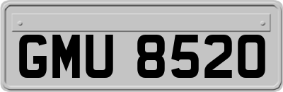 GMU8520