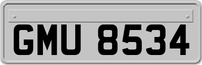 GMU8534