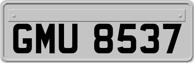 GMU8537