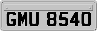 GMU8540