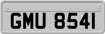 GMU8541