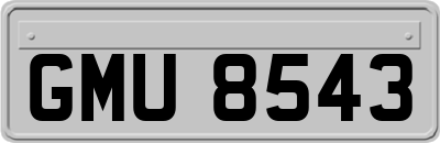 GMU8543