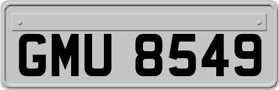 GMU8549