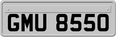 GMU8550