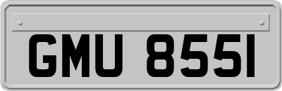 GMU8551