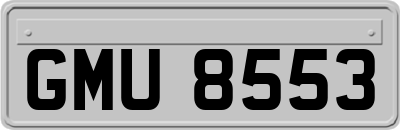 GMU8553