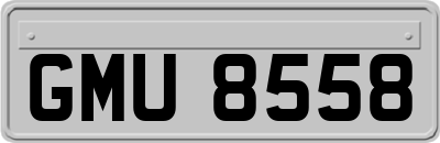 GMU8558