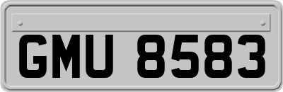 GMU8583