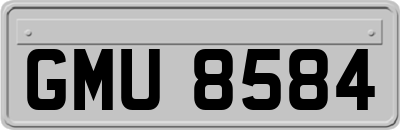 GMU8584