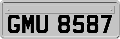GMU8587