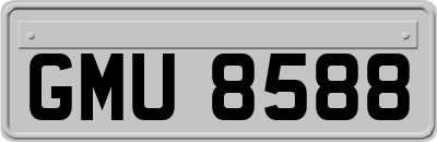GMU8588