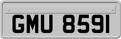 GMU8591