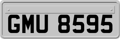 GMU8595