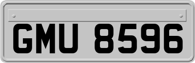 GMU8596