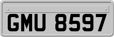 GMU8597