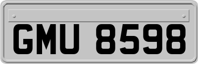 GMU8598