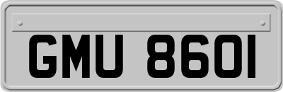 GMU8601