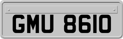 GMU8610