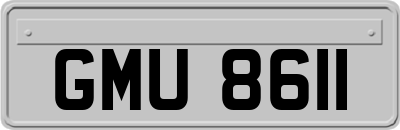 GMU8611